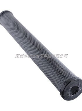 PCB电镀过滤机棉绵芯高效碳炭芯
