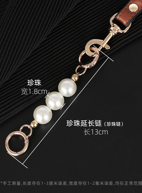腕带改造真皮包包包替换腕带