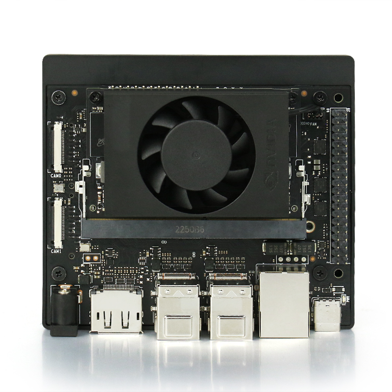 NVIDIA英伟达jetson orin nano super 开发板套件 官方原装 nx - 图2