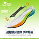 XTTE 360X2.0 LITE丨Running shoes men's shoes professional marathon light sports shoes competition training women's running shoes