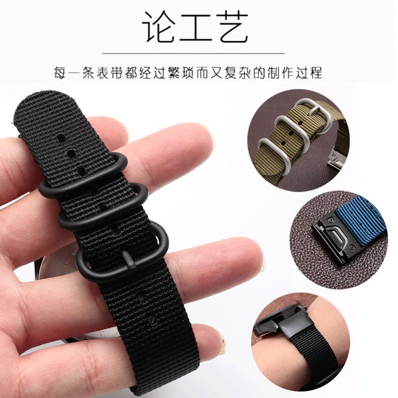 佳明手表飞耐时fenix3 hr快拆表带 tkn配件