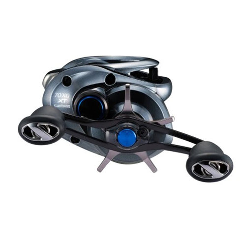 禧玛诺SHIMANO25款SLX BFS/XT/DC水滴轮远投鱼轮电子刹车路亚轮 - 图3