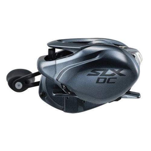 禧玛诺SHIMANO25款SLX BFS/XT/DC水滴轮远投鱼轮电子刹车路亚轮 - 图2