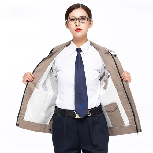 Мужской износостойкий комбинезон, демисезонный лонгслив, осенний