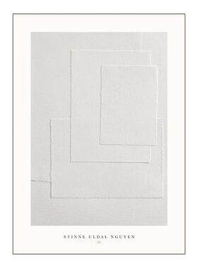 IsolaStudio简约现代艺术装饰画