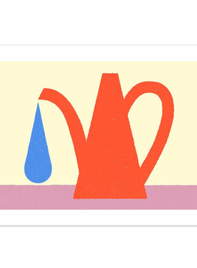 AmélieLehoux正版装饰画