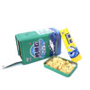 Minwei fish floss additive-free snacks