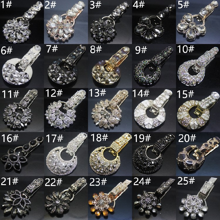 新款皮草貂皮对扣鸭嘴扣装饰扣水钻玻璃水晶扣大衣扣高档大扣特价,淘宝优惠券,粉丝福利购,淘宝优惠卷