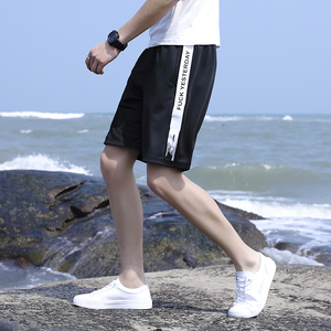 短裤男运动休闲裤