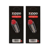 Zippo Fire Stone Original подлинный искренний блестящий блестящий каменный каллиурок