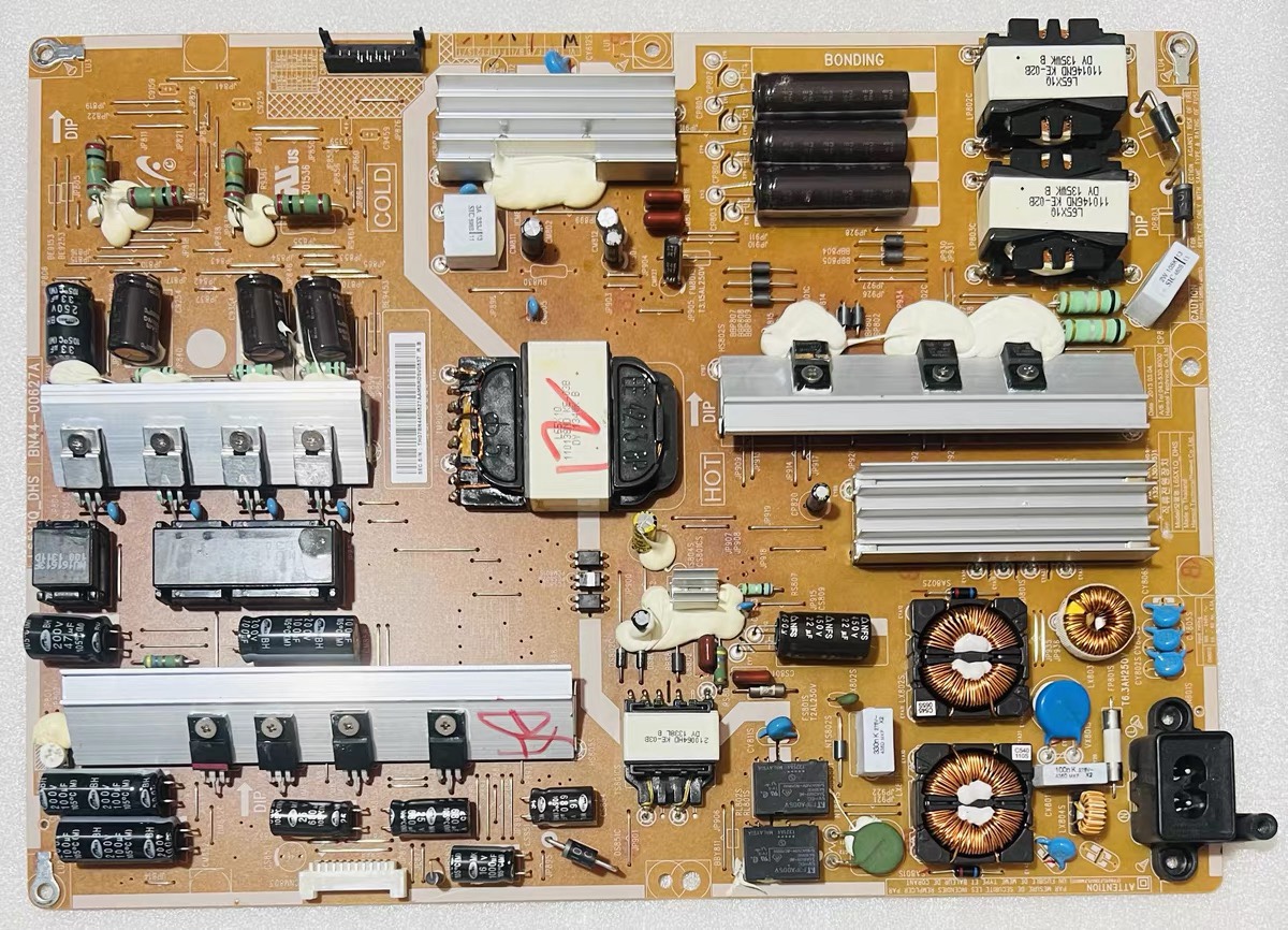 原装三星UA65F6400EJ电源板BN44-00627A L65X1Q-DHS测好发货 - 图1