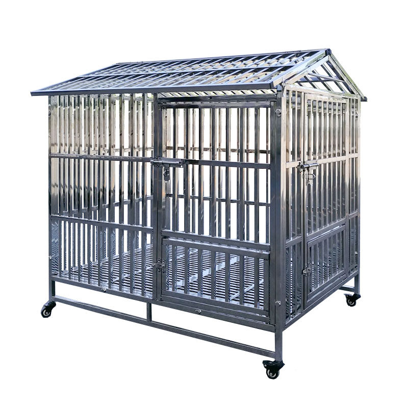 large dog crate for german shepherd