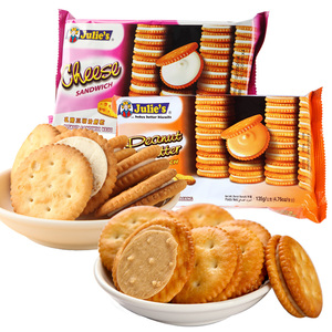 三明治夹心饼干2包