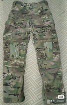 Unmarked kneecap LEAF AssaultPant AR GEN2 Tactical long pants Tactical kneecap