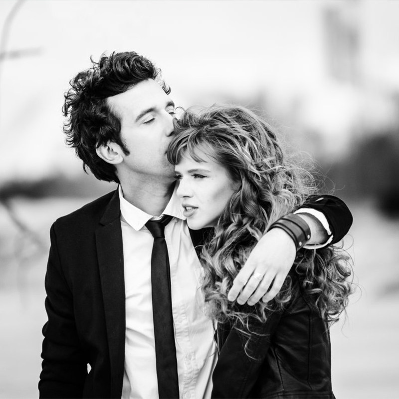 原创山盟海誓一对925银情侣戒指 翼盟饰品戒指/指环