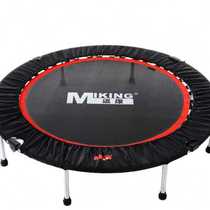 Fitness Trampoline Home Adults Commercial Multifunction Folding Children Families Toddlers Toys Bomb bed Indoor hop o
