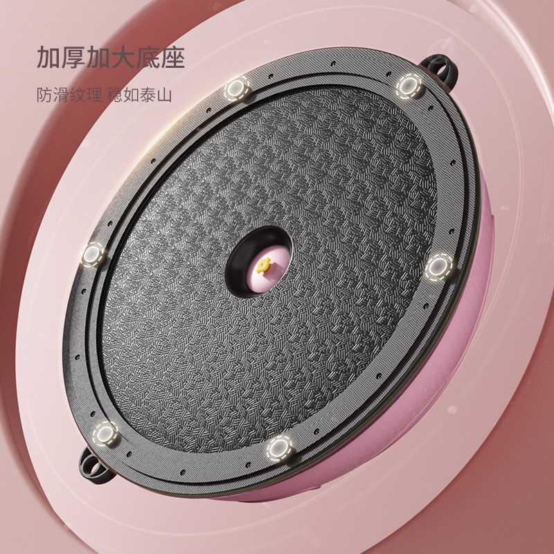 波速球半圆平衡健身半球波比瑜伽球 泊尚瑜伽球