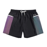 Мужские быстросохнущие штаны для плавания, оверсайз