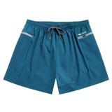 Мужские быстросохнущие штаны для отдыха, оверсайз