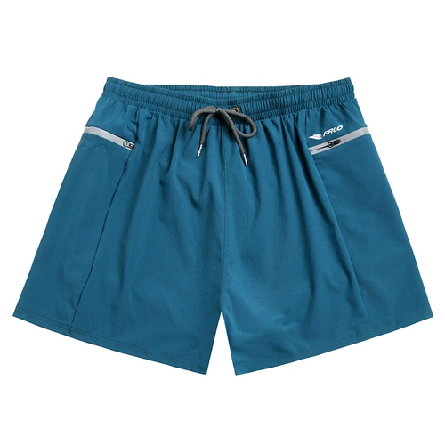 Мужские быстросохнущие штаны для отдыха, оверсайз