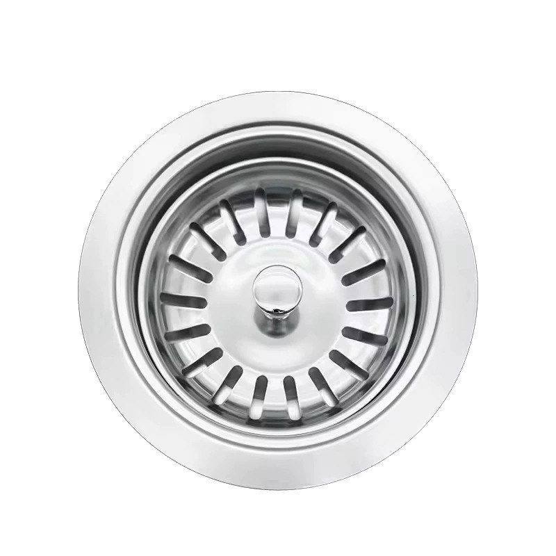 盆厨房配件双层器钢头下水排水管不锈钢专供水槽洗菜下水提篮跨境,淘宝优惠券,粉丝福利购,淘宝优惠卷