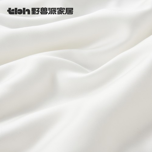 tbh野兽派家居蚕丝被100%桑蚕丝抗菌四季被家用单双人被子被芯夏 - 图1