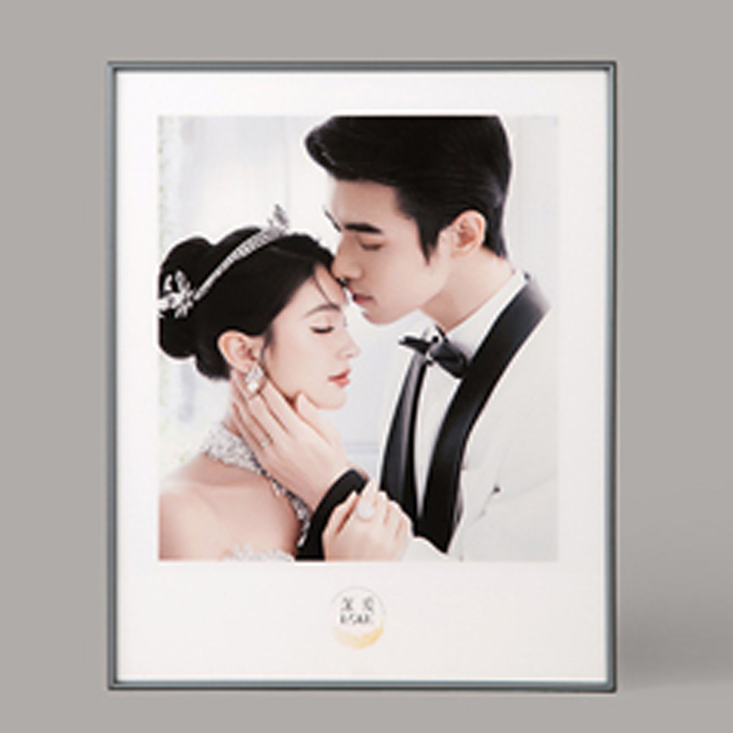 相框摆台定制洗照片做成水晶挂墙打印加相片制作婚纱照相册全家福,淘宝优惠券,粉丝福利购,淘宝优惠卷