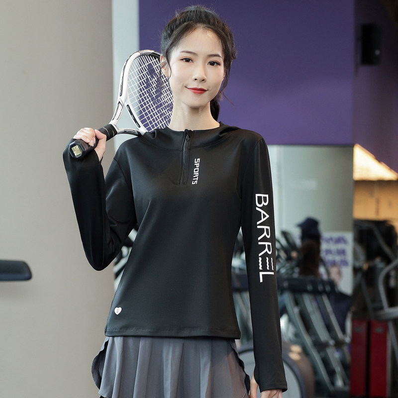 胖mm大码200斤春健身运动外套上衣 布米拉瑜伽外套