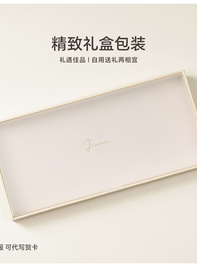 玖慕男士羊绒针织手套冬加厚保暖