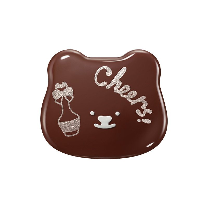 【新品】荔萌唇颊两用腮红霜红酒系列修容提亮粉饼自然水光多用膏,淘宝优惠券,粉丝福利购,淘宝优惠卷