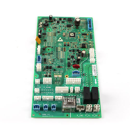 适用奥的斯电梯CSPB3轿顶通讯板HAA HBA26800AF1/AF2/AF3配件 - 图3