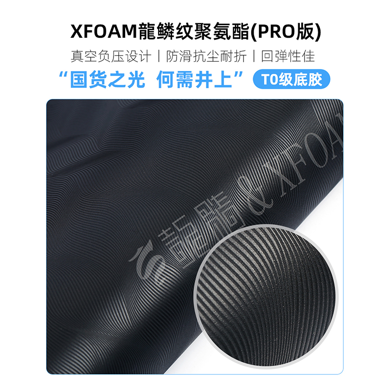 【高端定制】DIY来图定制鼠标垫二次元电竞鼠标垫【聚氨酯底胶】