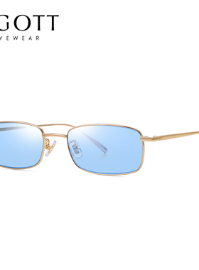 JIGOTT/吉高特时尚太阳镜520214