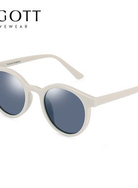 吉高特时尚偏光太阳镜小脸款6631