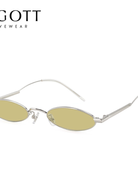 JIGOTT/吉高特时尚太阳镜52029