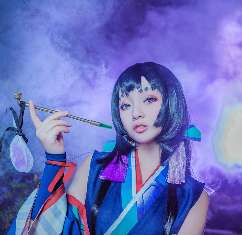 Cosplay服装阴阳师推荐品牌 新人首单立减十元 21年6月 淘宝海外