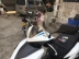 Honda chia dòng 125 Yamaha nhanh Eagle 125 xe tay ga điện phía trước kính chắn gió xe máy phổ quát kính chắn gió - Kính chắn gió trước xe gắn máy kính chắn gió moto Kính chắn gió trước xe gắn máy