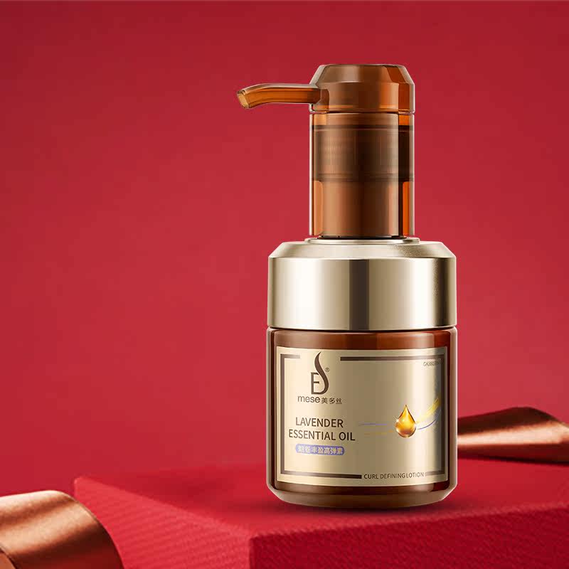 修润保湿高弹素弹力定型护卷美多丝 mese美多丝玉瑞宸头发造型