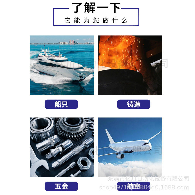 工业级转盘式自动抛丸机铸件齿轮五金件批量除锈清理设备厂家直营,淘宝优惠券,粉丝福利购,淘宝优惠卷