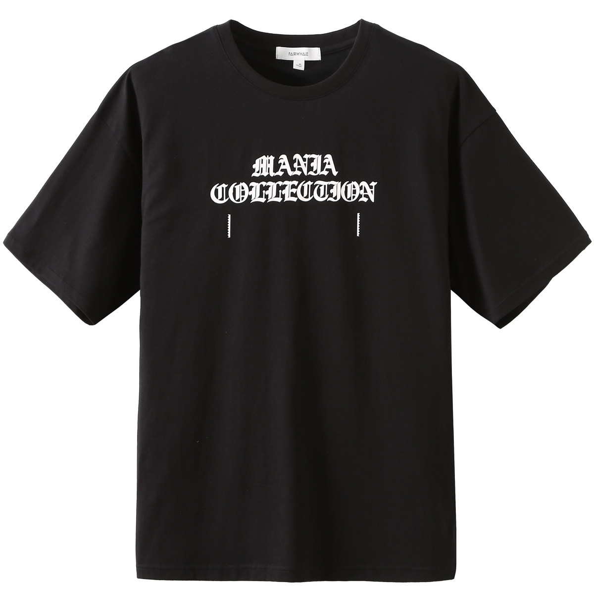 马克华菲短袖男士2019夏季新款t恤 马克华菲outlets店T恤