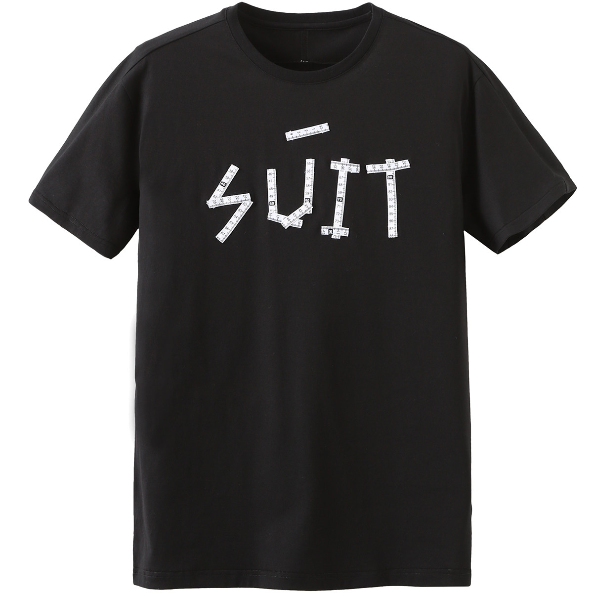 商场同款马克华菲短袖2019夏季t恤 马克华菲outlets店T恤