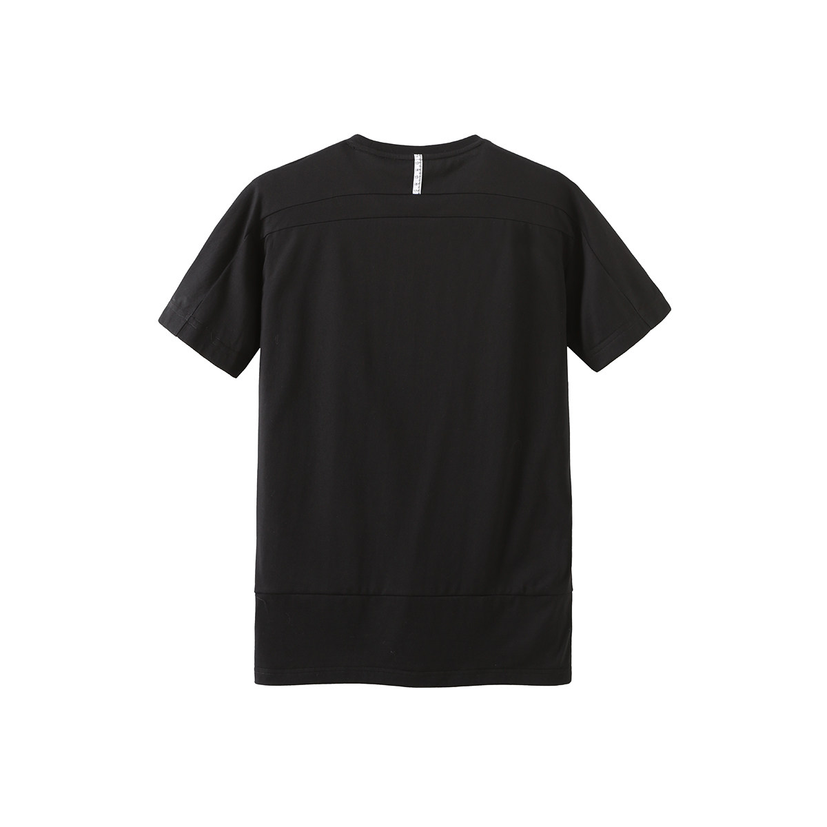 商场同款马克华菲短袖2019夏季t恤 马克华菲outlets店T恤