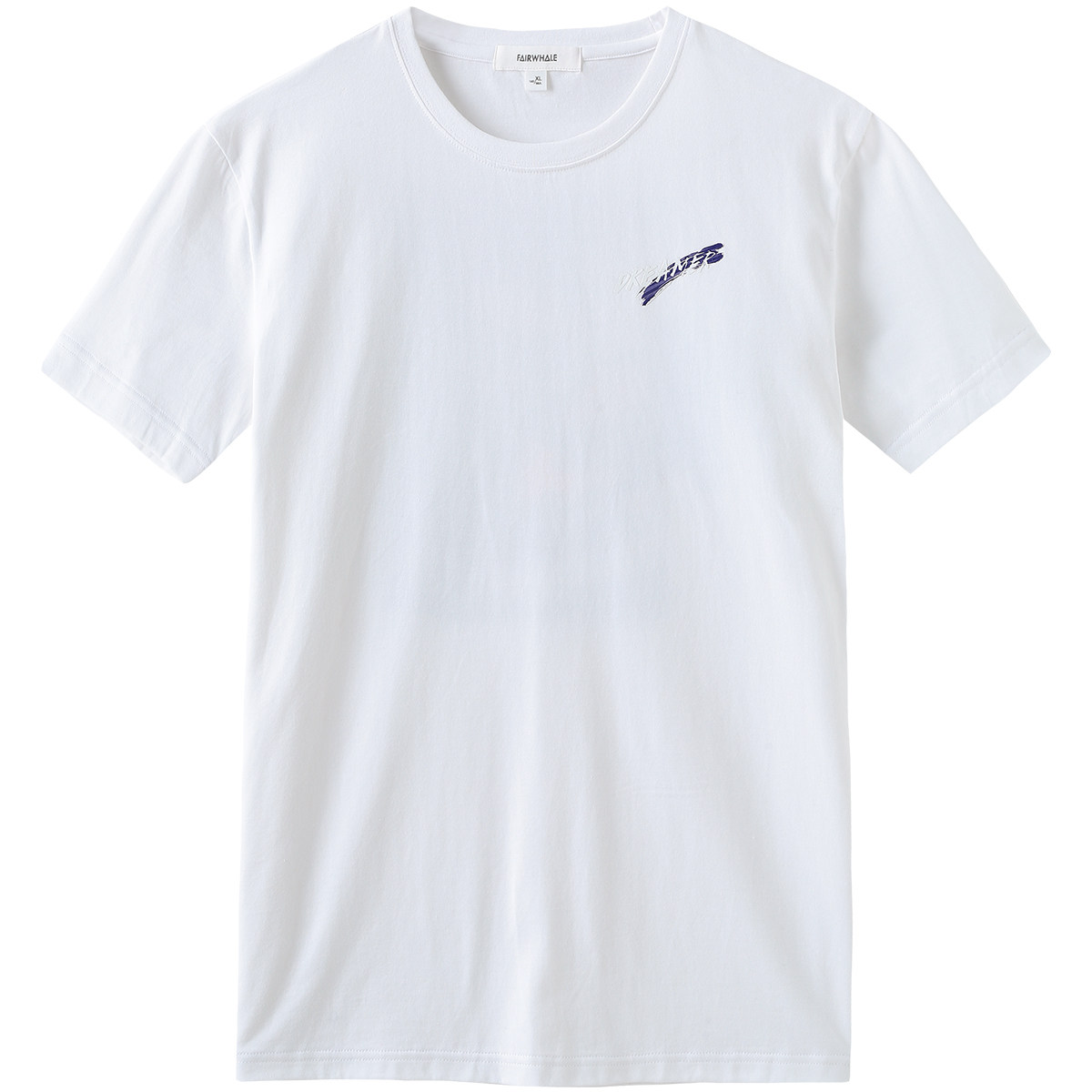 马克华菲短袖男士春季新款韩版t恤 马克华菲outlets店T恤