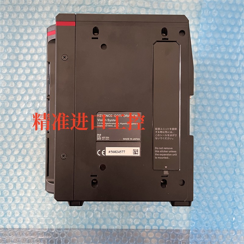 基恩士CV-X400F CV-X350F CV-X400A CV-X320A CV-X350A控制器原装 - 图0