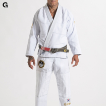 The Italian GR1P Brazilian flexo-suit WORLD SERIES KOREA Korean version of the spot