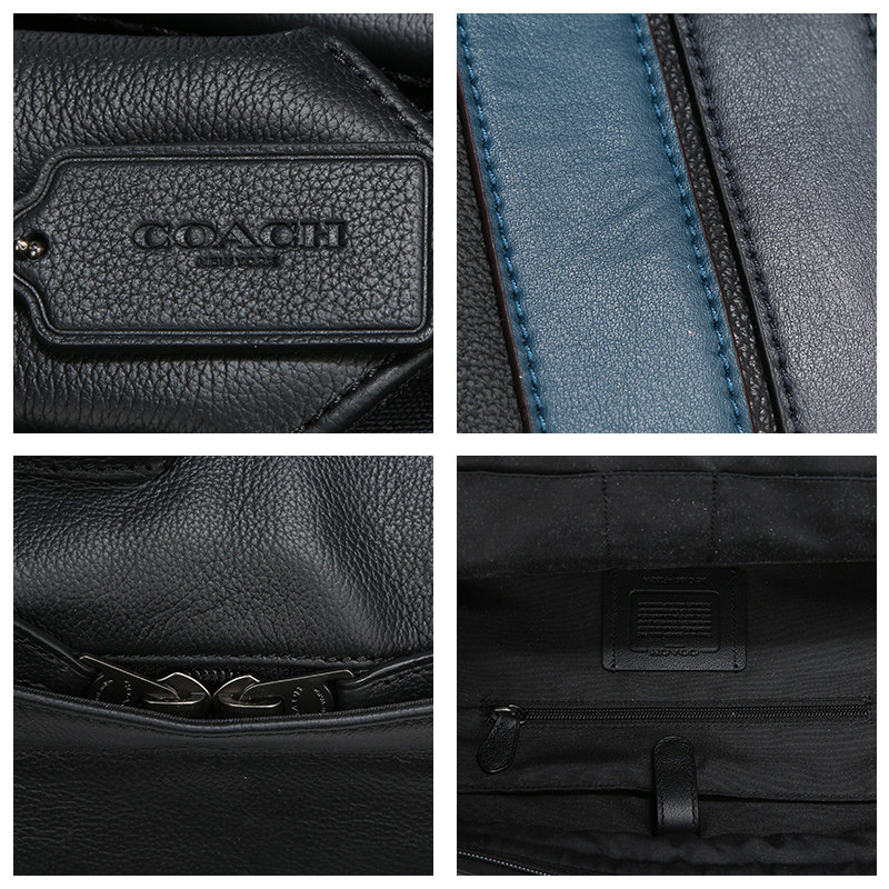 【热销爆款】coach /蔻驰休闲 GINKGOES海外双肩背包