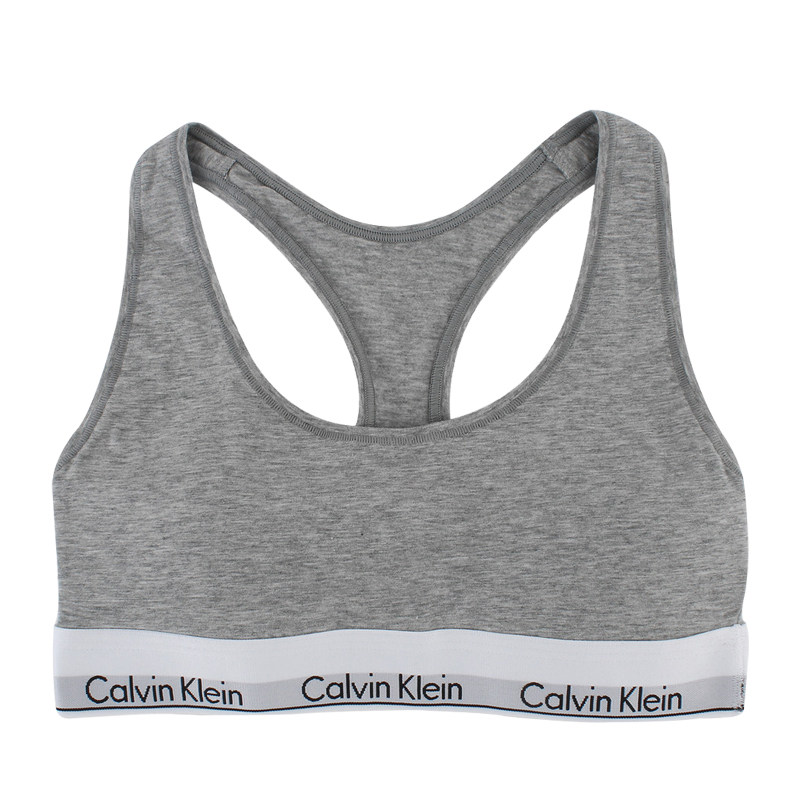 calvin klein/微弹女士休闲文胸 GINKGOES海外文胸