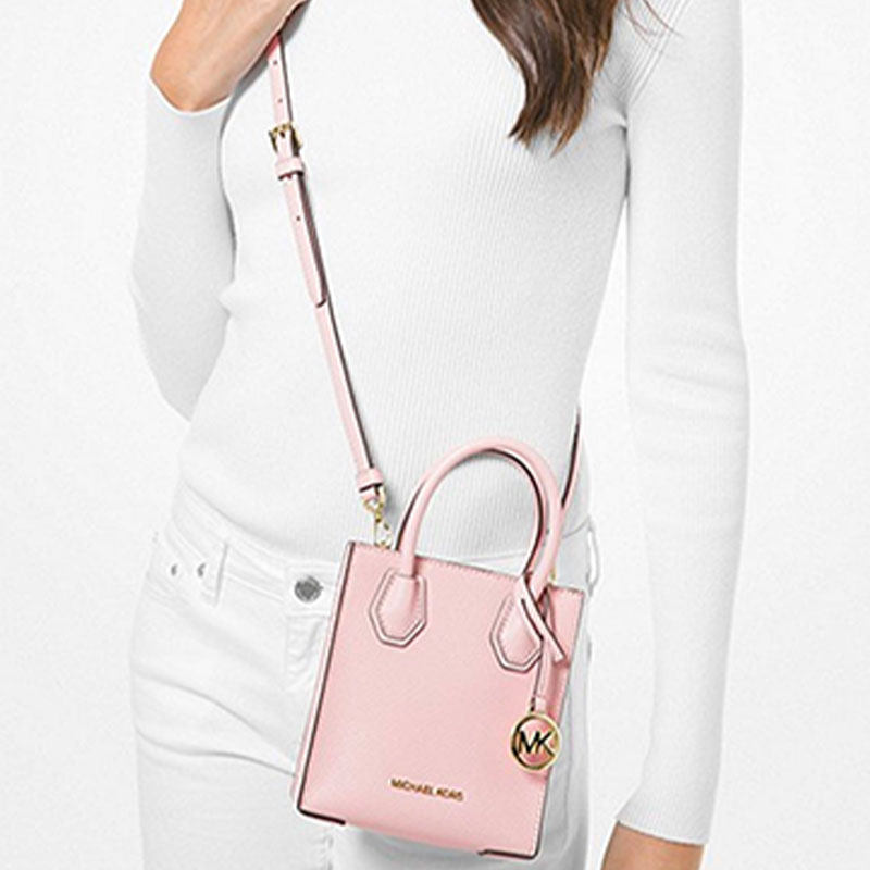 michael kors/ mk 35s1gm9t0l手提包 GINKGOES海外女士包袋