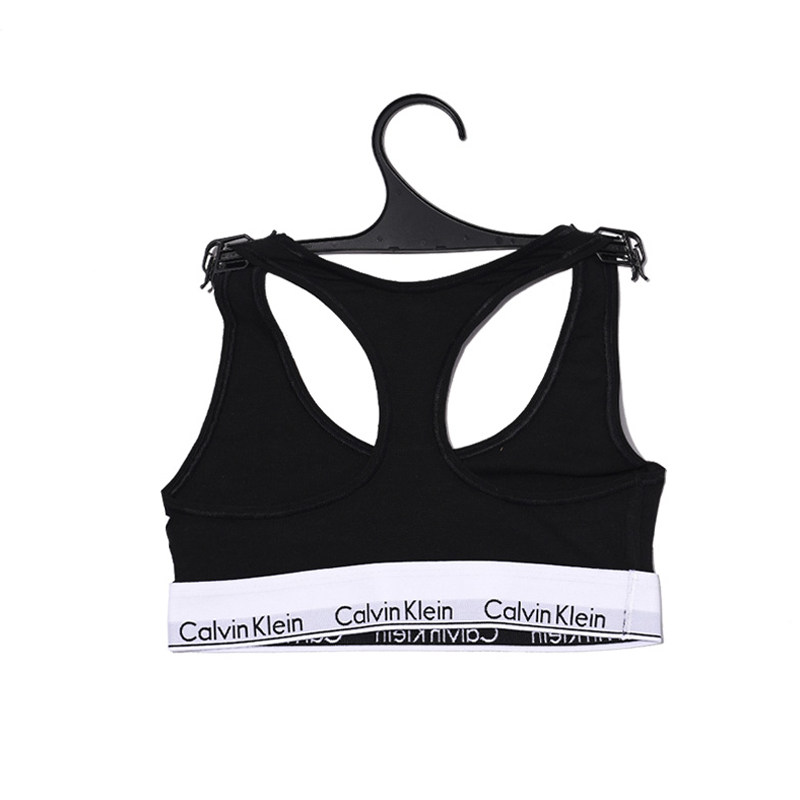 calvin klein/微弹女士休闲文胸 GINKGOES海外文胸