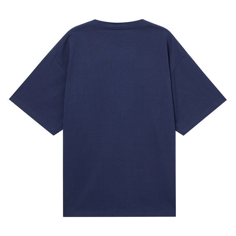 美特斯邦威纯棉短袖男夏季多彩t恤 美特斯邦威outlets店T恤